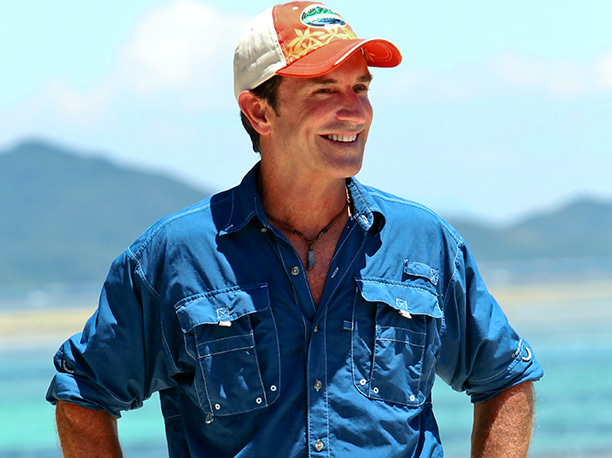 Jeff 'Puppetmaster' Probst tears families apart on 'Survivor'