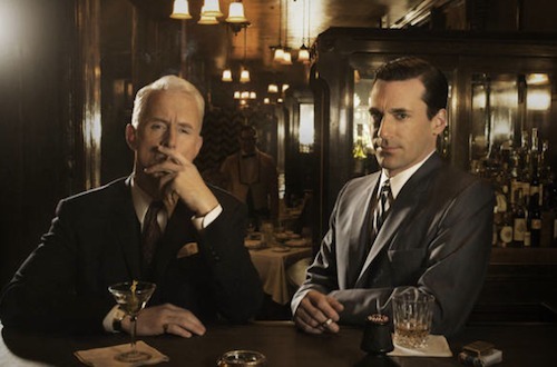 Liquid Luck: What to Drink While Watching Your Favorite TV Shows