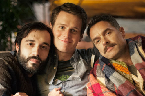 'Looking': Take a Gander at HBO’s Newest Dramedy Starring Jonathan Groff