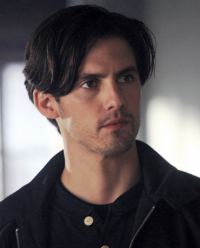 Meatless Mondays: Milo Ventimiglia is a Vegetarian 'Hero'