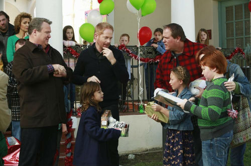 ‘Modern Family’: What to Expect from ‘The Old Man & the Tree’