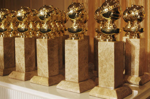 golden globe awards, award shows