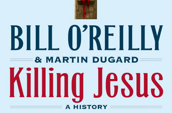 National Geographic Expands 'Killing Jesus' to Four Hours