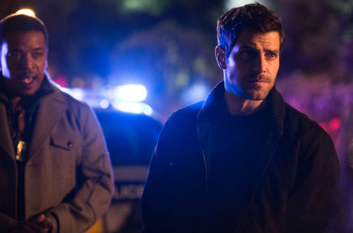 NBC Renews ‘Grimm,’ ‘Chicago Fire’ and ‘Chicago P.D.’