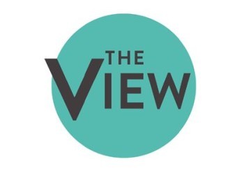 The View New Logo