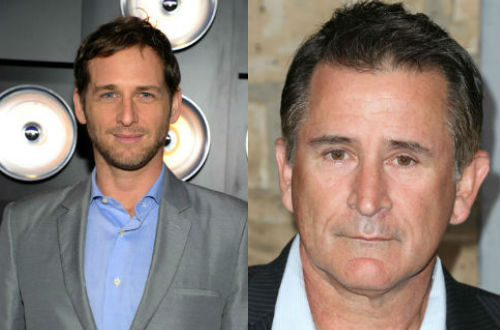 Pilot News: Josh Lucas, Anthony LaPaglia, ‘Scandal’ Actor Among Latest Castings