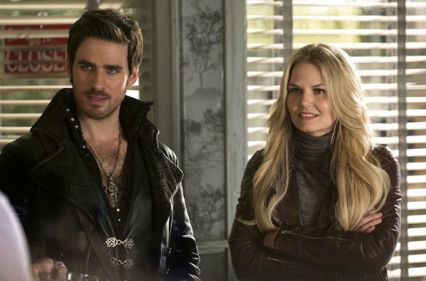 Once Upon a Time (ABC)