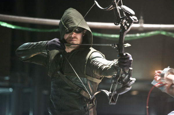 Arrow (The CW)