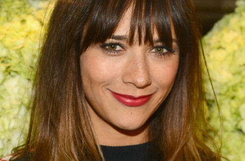 Rashida Jones to Star in Steve Carell's TBS Comedy Pilot 'Tribeca'