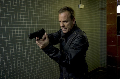 Review: Jack Bauer Readies to Save the World Again in '24: Live Another Day'