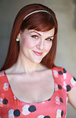 Sara Rue