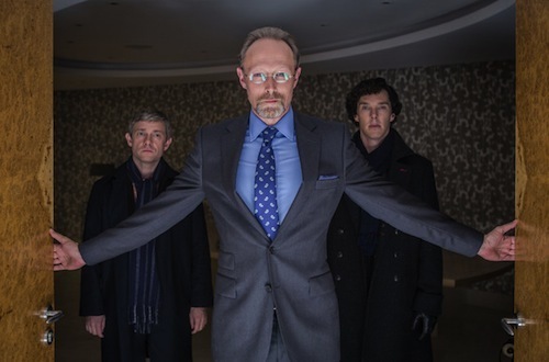 Sherlock Season 3 Finale: What to Expect from His Last Vow