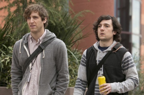 ‘Silicon Valley’ Teaser Reveals Mike Judge’s Latest Venture