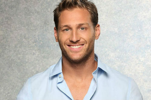 'The Bachelor's Juan Pablo Says No to Gays on the Show, Issues Apology