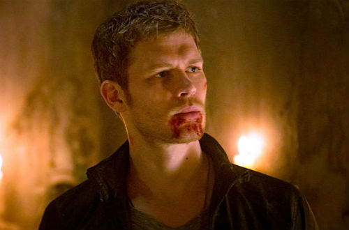 The CW Fall Schedule Set: ‘The Originals’ Moves, ‘The Flash’ on Tuesdays & More!