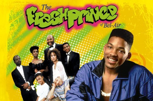 The Fresh Prince of Bel-Air