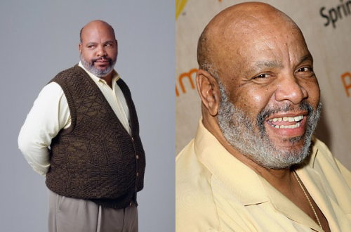 James Avery as Phil Banks