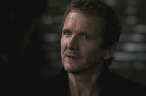 The Many Faces of Sebastian Roche