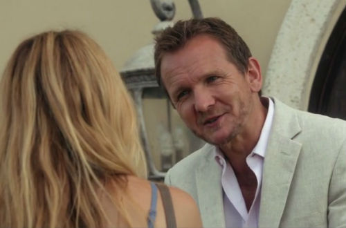 The Many Faces of Sebastian Roche