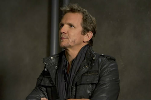 The Many Faces of Sebastian Roche