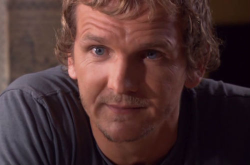 The Many Faces of Sebastian Roche