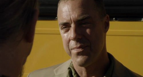 The Many Faces of Titus Welliver