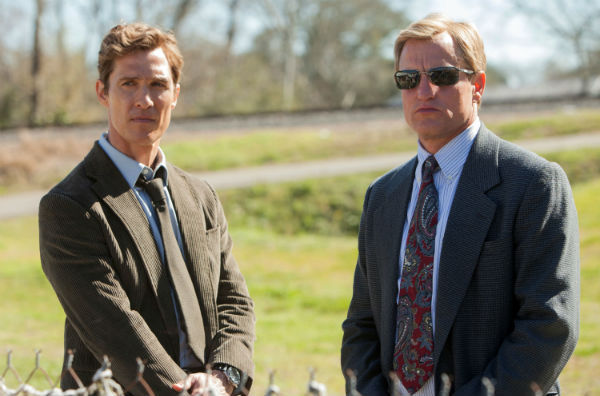 'True Detective': What to Expect from 'Seeing Things'