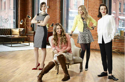 TV Land Gives Series Order to Darren Star's Comedy 'Younger'