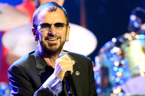 TVRage Bulletin: Ringo Starr Sings for ‘Powerpuff Girls,’ ‘Songbyrd’ Finds Leading Man & More!