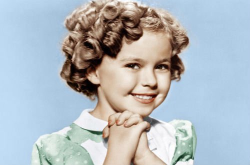TVRage Bulletin: TCM Honoring Shirley Temple, ‘Extant’ Addss Annie Wersching & More!