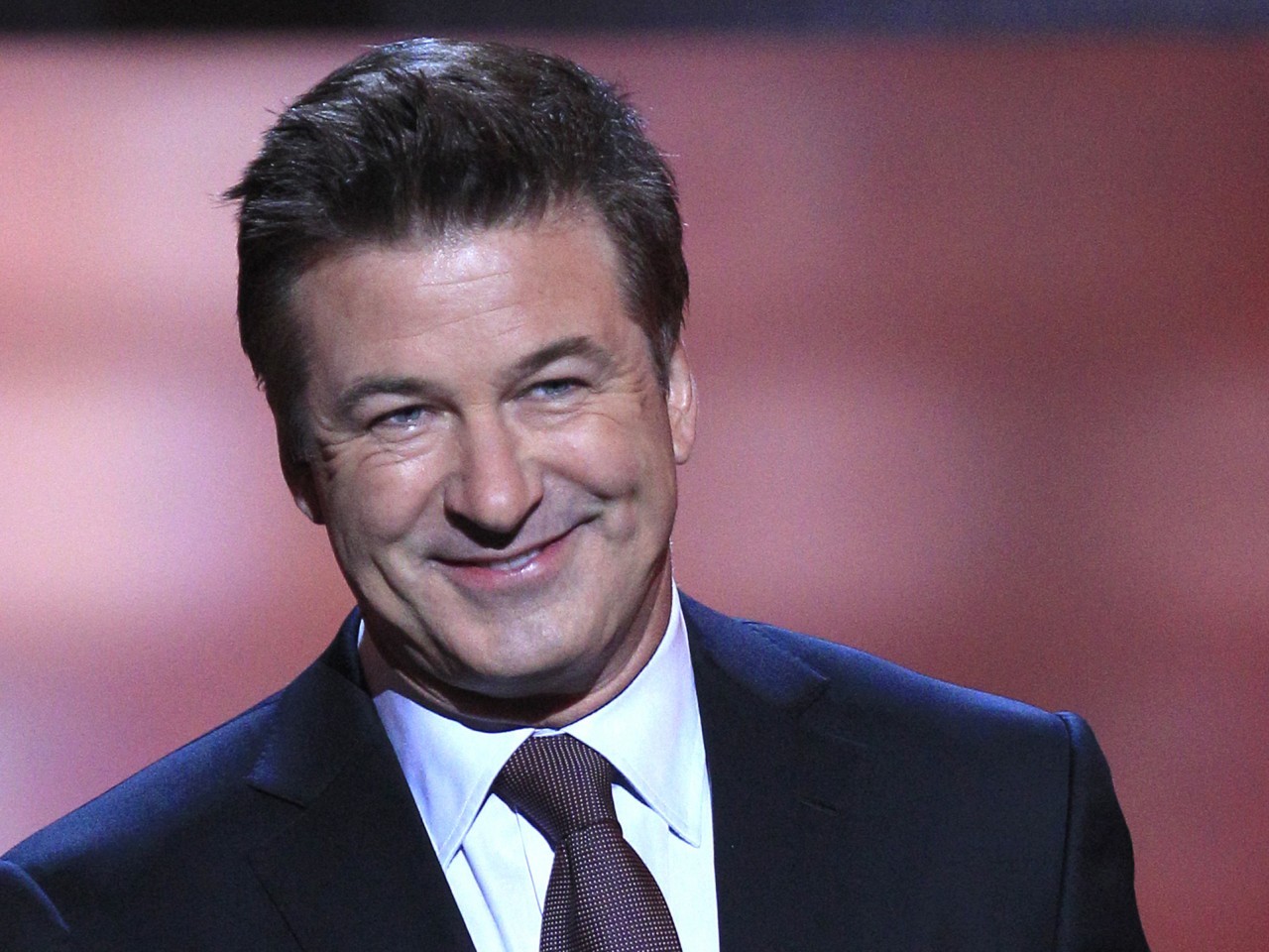 Alec Baldwin