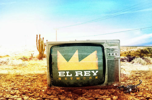 WATCH: El Rey's 'Matador' Trailer Promises Soccer, Action, and Alfred Molina