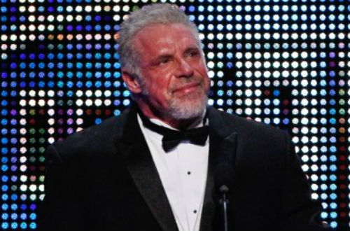 WWE Legend The Ultimate Warrior Dead at 54