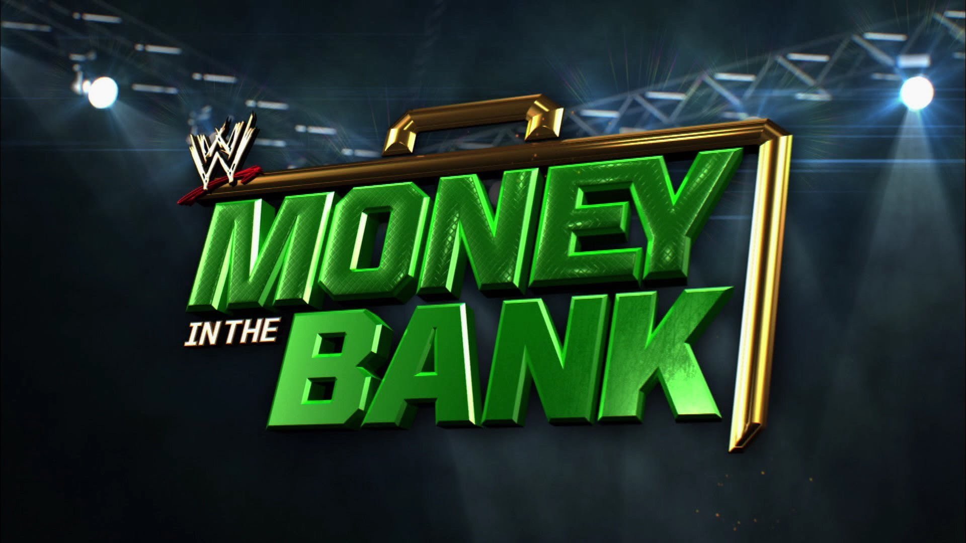 WWE Money in the Bank