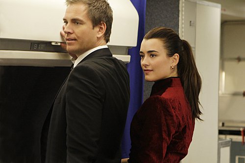 Ziva David Tribute: Top Tony and Ziva aka Tiva Moments from ‘NCIS’