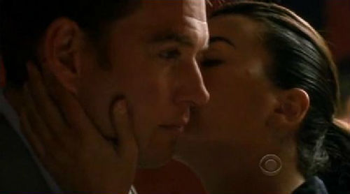 Ziva David Tribute: Top Tony and Ziva aka Tiva Moments from ‘NCIS’