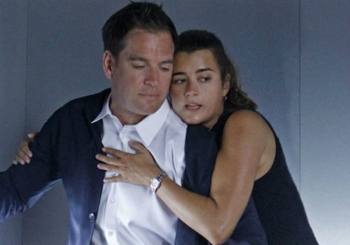 Ziva David Tribute: Top Tony and Ziva aka Tiva Moments from ‘NCIS’