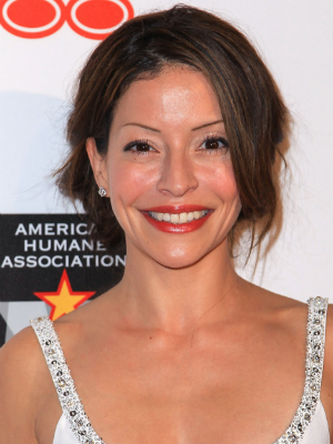 Emmanuelle Vaugier