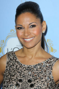 Salli Richardson-Whitfield