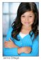 Jenna Ortega