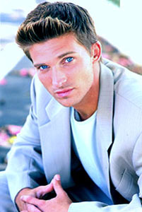 Steve Burton