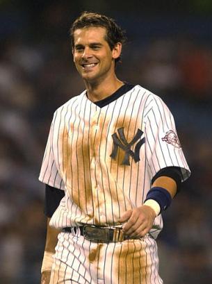 Aaron Boone