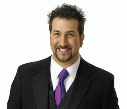 Joey Fatone