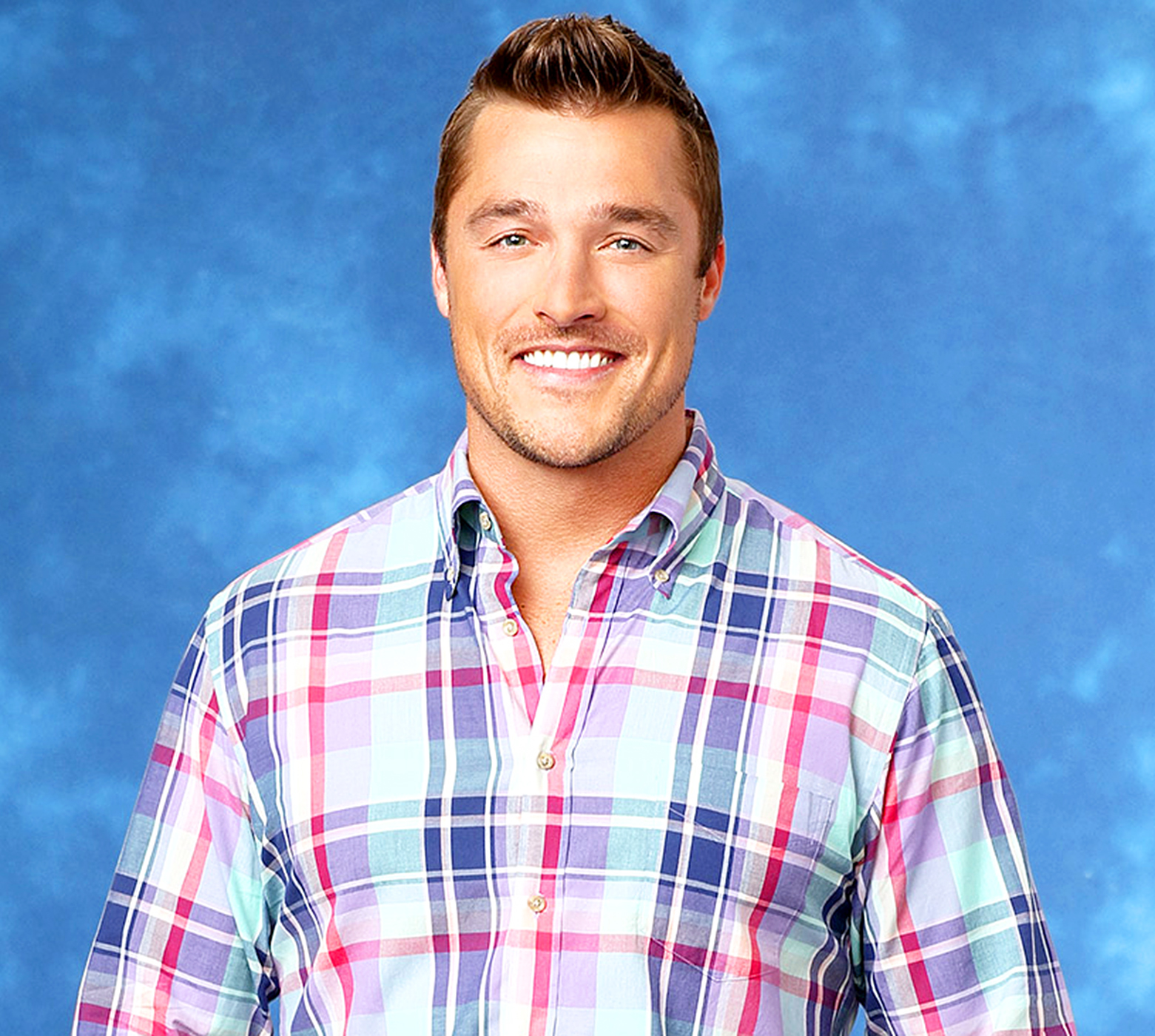 Chris Soules