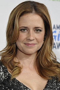 Jenna Fischer