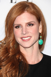Sarah Rafferty