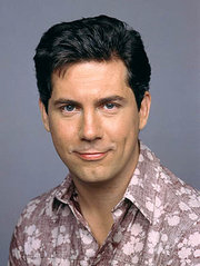 Chris Parnell