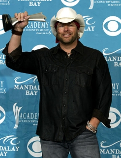 Toby Keith Biography & TV / Movie Credits