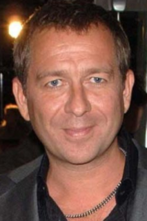 Sean Pertwee