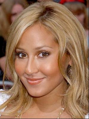Adrienne Bailon